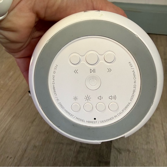 Hatch Sound Machine - Picture 3 of 5